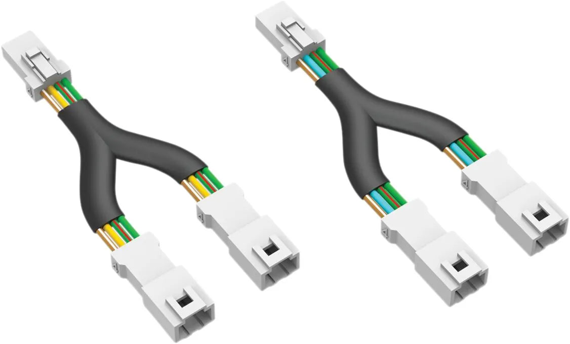 KURYAKYN Wiring Adapter Kit för GL 1800 18-19 - PE21201000 bild 2 PMIMAGE:A78C9EAFFA221D597DB9