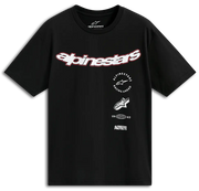 Alpinestars (Casuals) Abus CSF T-Shirt T-shirt herr bild 2 PMMEDIA:2dfba3999366097e