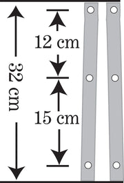 Memphis Shades Hd Road King Replacement Plastic OEM Harley - PE23100018 bild 3 PMIMAGE:FABD59418205A1F5763D