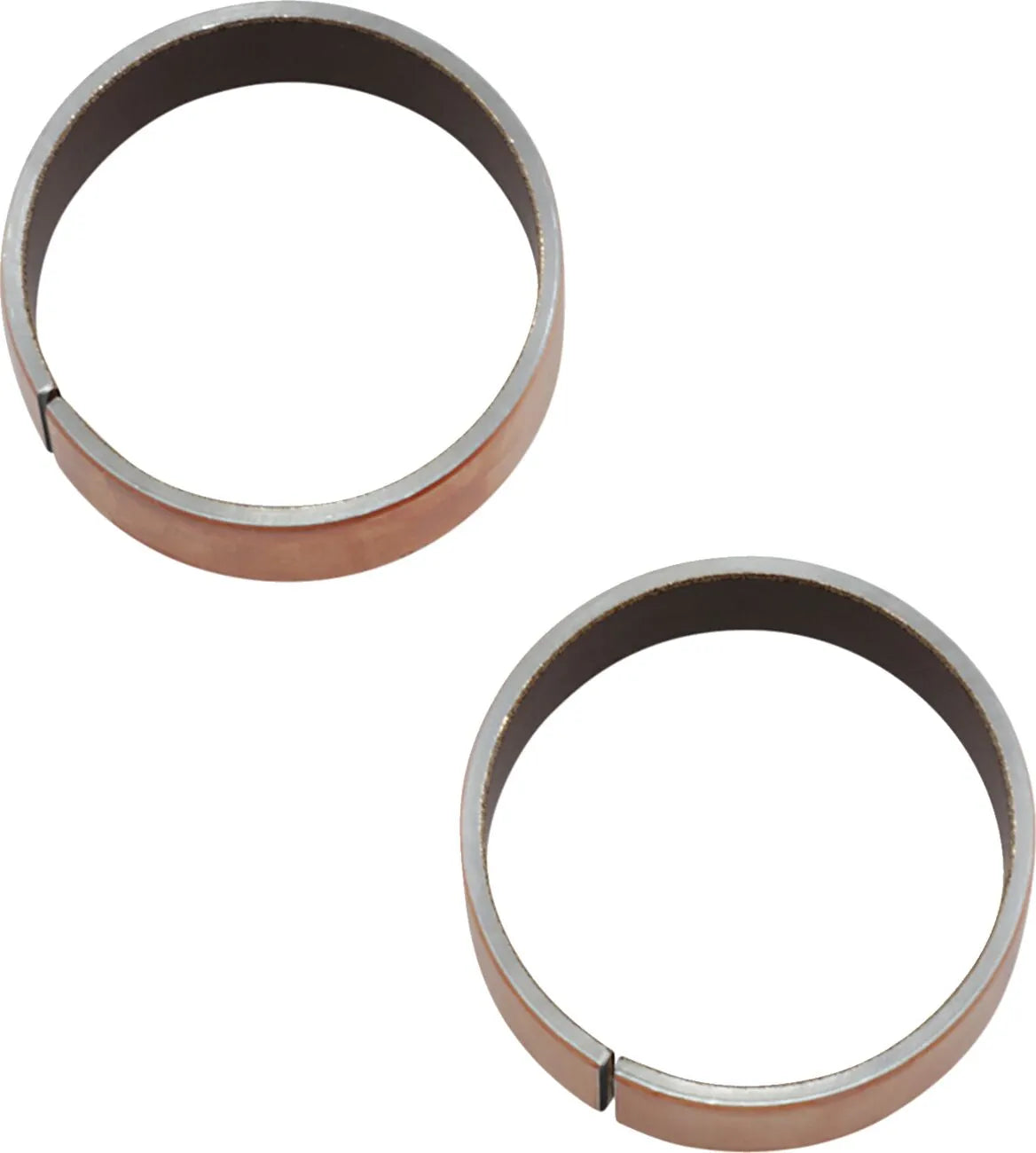 DRAG SPECIALTIES 39MM Övre Gaffelbussning - PEDS222028 bild 1 PMIMAGE:8C4FCE1E6916206B9237