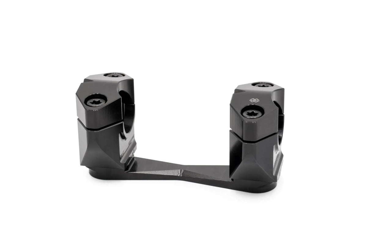 GILLES TOOLING Justerbara Styrrisers för Ducati Monster/Streetfighter V2 - PE06021661 bild 3 PMIMAGE:6203E44FC1CAFAA8E1B2