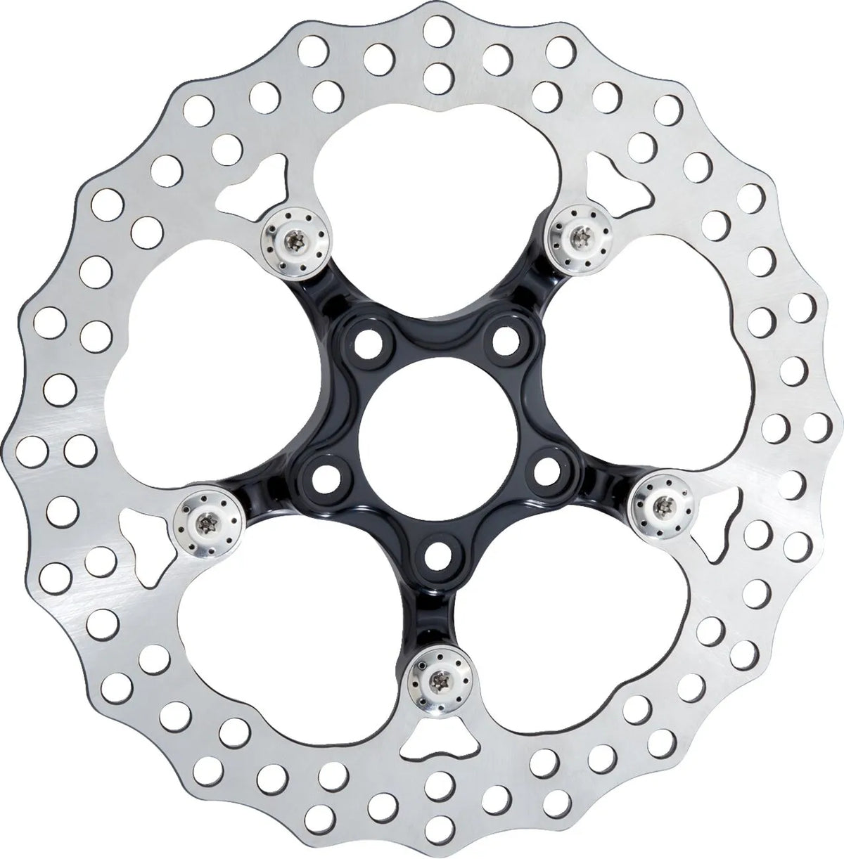 Arlen Ness Spider Rotor Bromsskivor street - PE17104702 bild 1 PMIMAGE:F9CD8327D0448AAFEF82