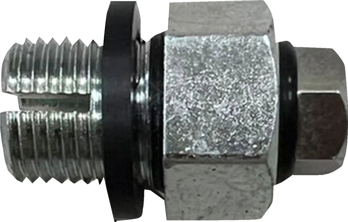 DRAG SPECIALTIES Oversized Oljetrågplug - PE07100284 bild 1 PMIMAGE:E94B6A726F5518974D33