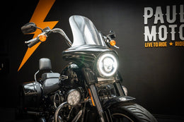 Harley-Davidson Sport Glide FLSB *Tab Performance* ZFA712 – bild 2