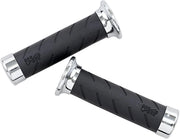 PRO GRIP 862 Cruiser handtag Chrome - PEPG86278 bild 3 PMIMAGE:54CB2D41DAB186FBA5E7