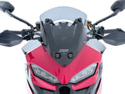 Wrs Side Deflectors Sport Ducati Multistrada V2 Diverse delar vindrutor/kåpor - PE23500631 bild 1 PMIMAGE:525C458D98F3E2D28578