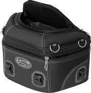 SADDLEMEN Rear Rack Luggage Bag - Packväska till äventyrscyklar - PE35160146 bild 4 PMIMAGE:F6EE1F4101A66BE2E4F5