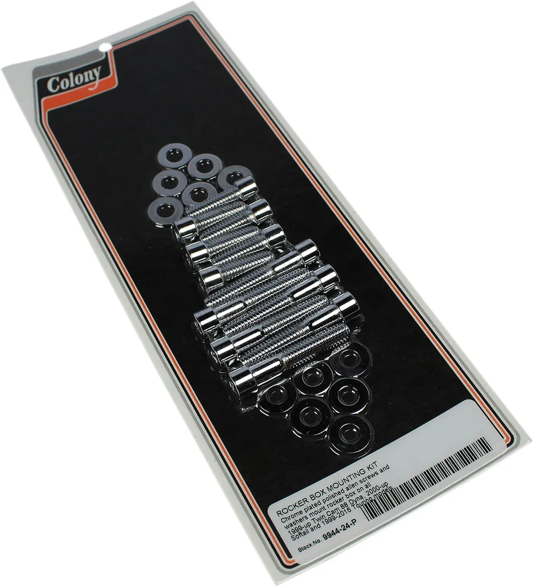COLONY Rocker Cover Bolt Kit - PE24011137 bild 1 PMIMAGE:497BC48BB195D546B38A