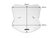 Wrs Windscreen OEM Street - PE23120840 bild 3 PMIMAGE:C478C7486BA2AD307ADF