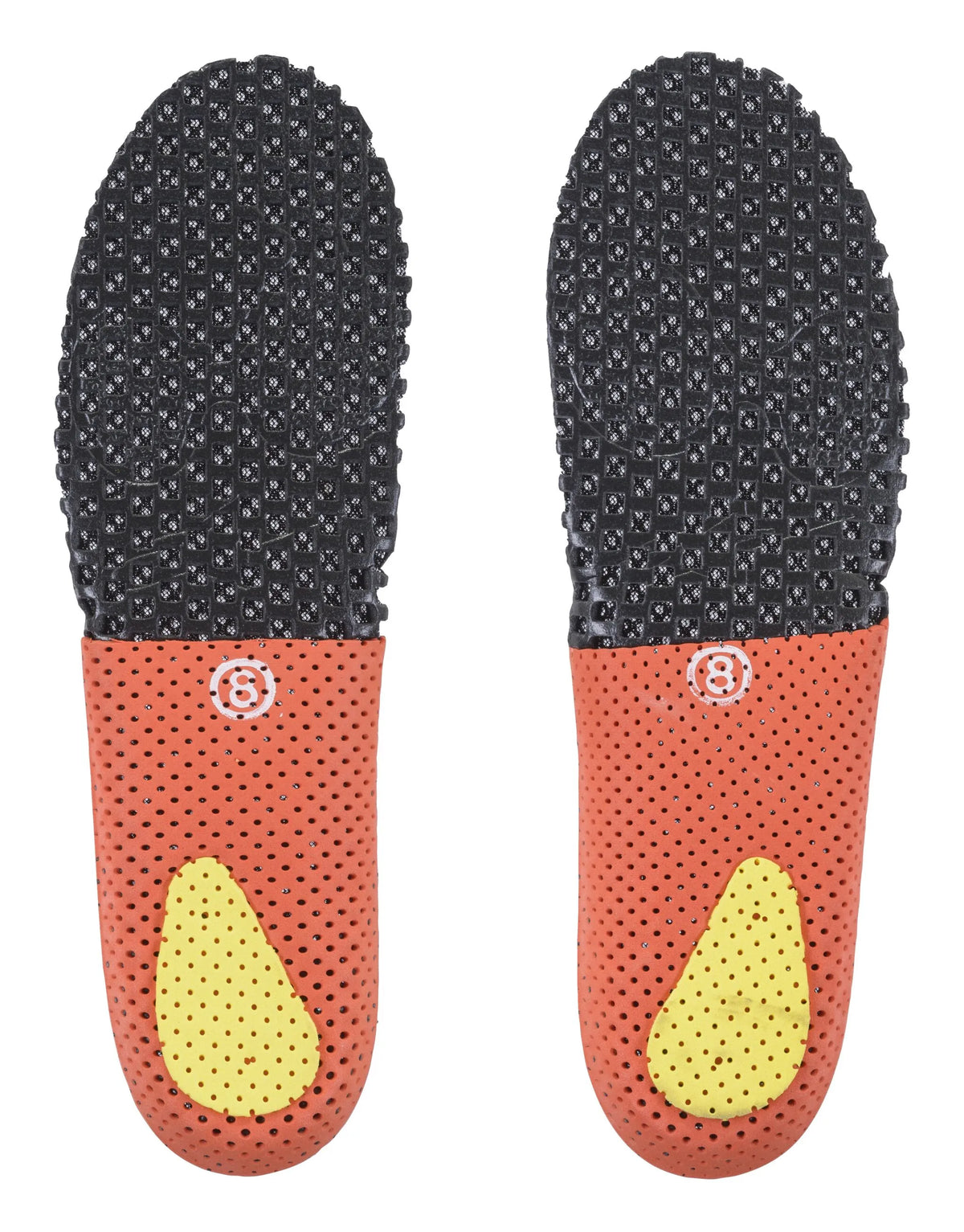 Alpinestars(Mx) Tech 10 Footbed Inserts Tillbehör och delar till skor & stövlar - PE34300965 bild 1 PMIMAGE:1EFAEC542CAE46D17EF3