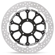 MOTO-MASTER HALO T-Floater bromsskiva fram - PE17104083 bild 1 PMIMAGE:CA6641581F34276CDC07