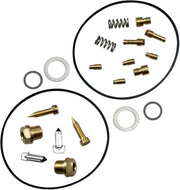 PARTS UNLIMITED Förgasarrenoveringskit för Yamaha - PE10031670 bild 2 PMIMAGE:3E18E6CF5633F6A75B5D