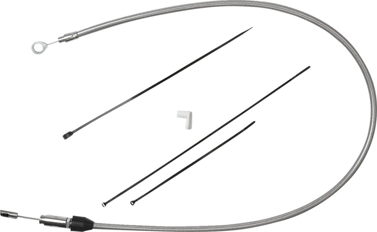 DRAG SPECIALTIES Quick Connect Kopplingsvajer Övre 34" - PE06522835 bild 2 PMIMAGE:0569AF3D885CDD128A75