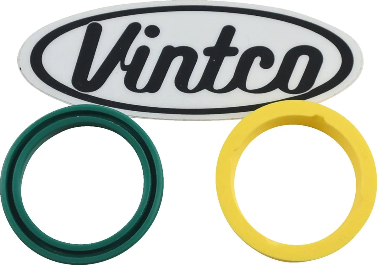 VINTCO Fork Seal och Wiper Kit för Fox Air Shock - PE13140781 bild 2 PMIMAGE:97AAF8844FFFE35FF7A1