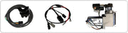 Legend Suspension Air-A V-Rod Adjustable Air Suspension Stötdämpare utan fjädrar - PE13110109 bild 3 PMIMAGE:9354D377FE42B4E8BF14