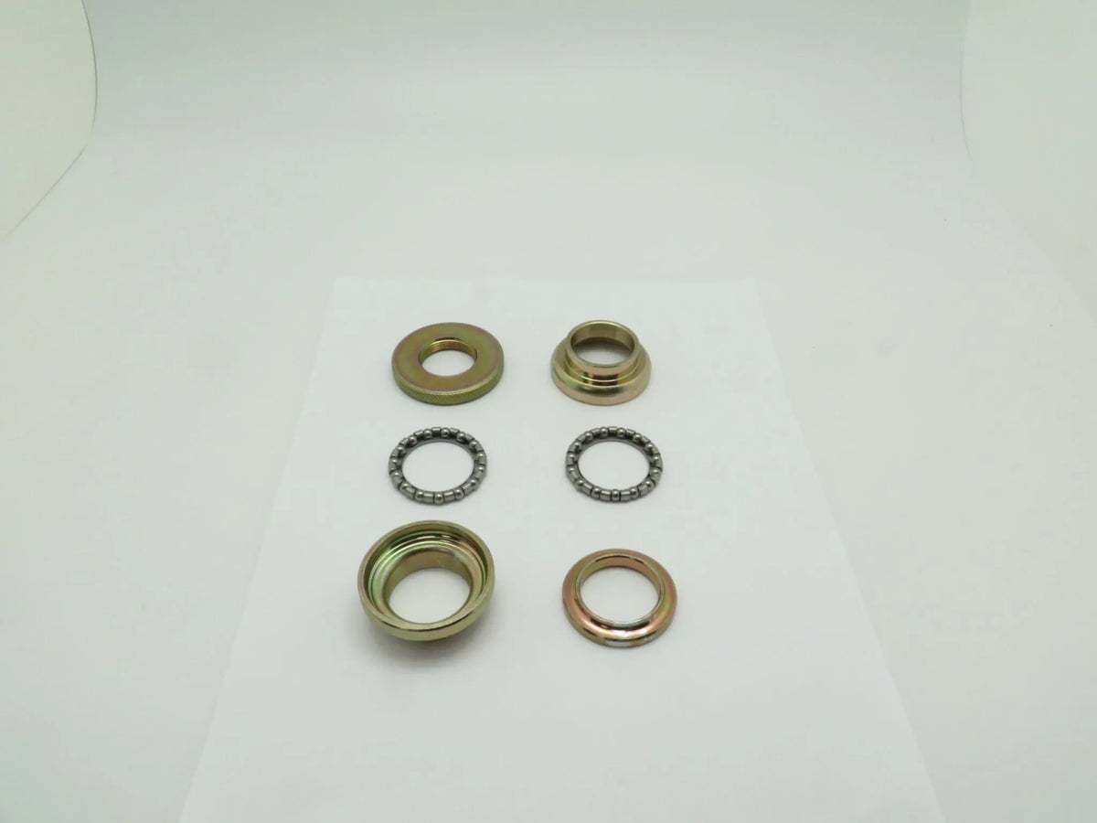 Parts Europe Bearing for Steering Stem Styrhuvud & styrlager - PE04100317 bild 1 PMIMAGE:79308CEFCA273078E7DD