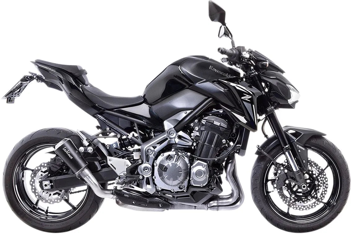 LEOVINCE LV-10 Slip-On Ljuddämpare Black Z900 - PE18113453 bild 1 PMIMAGE:609F27BAC4ACDE4C39D1