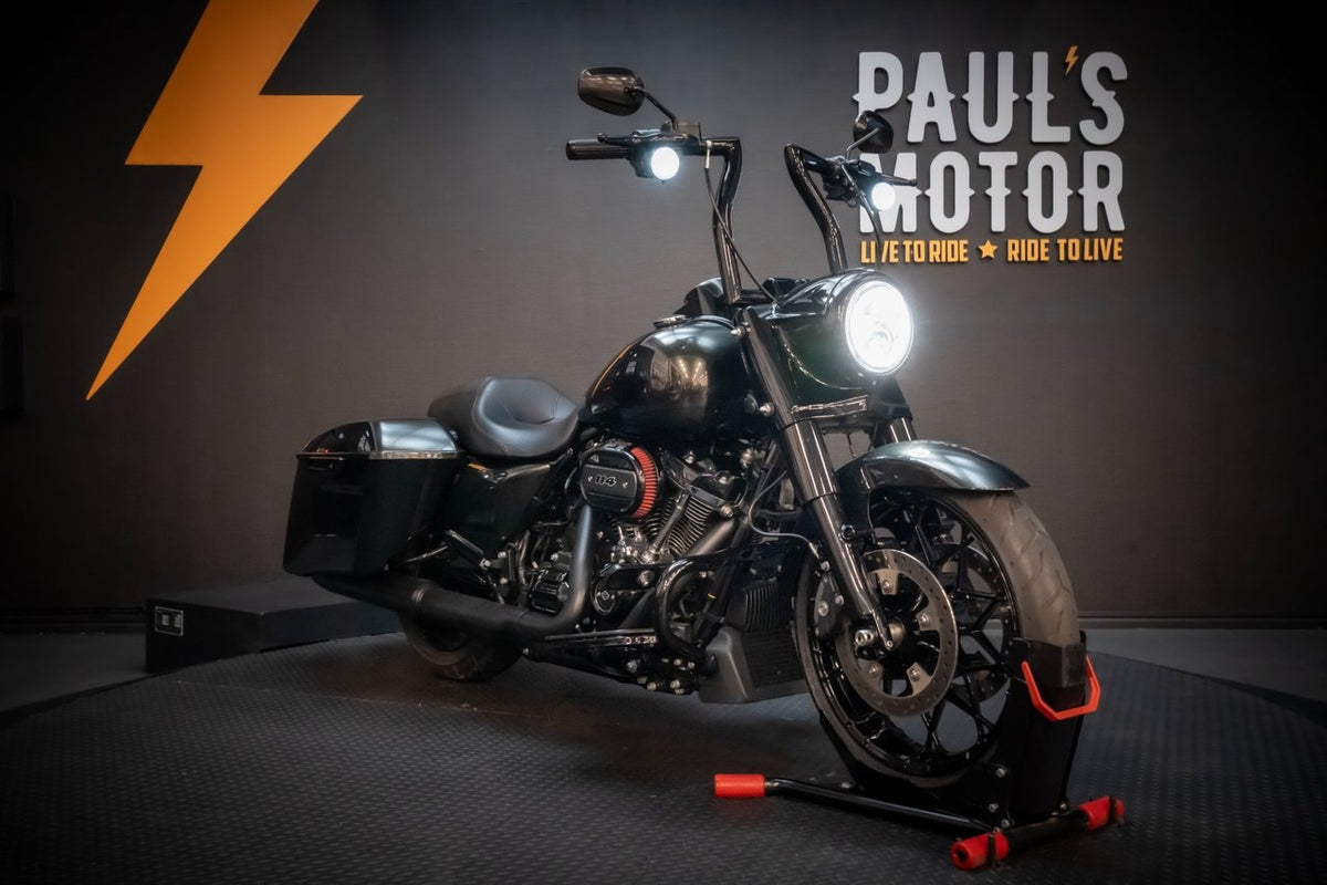 Harley-Davidson Road King Special (FLHRXS) QIA296 – bild 1