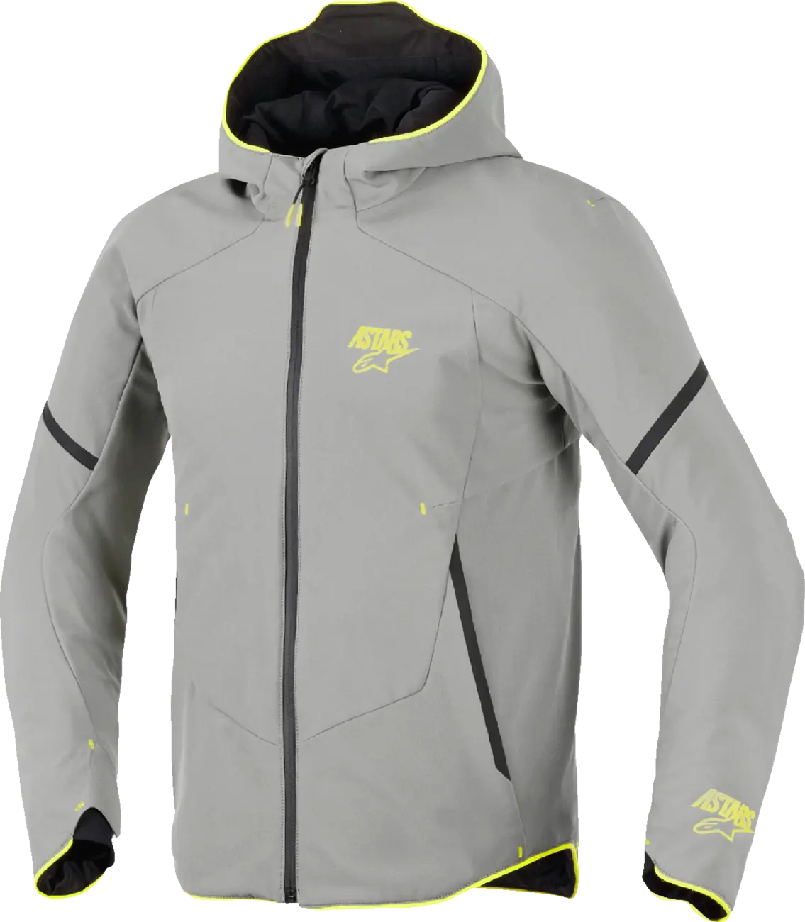 Alpinestars (Road) Aeroshell Waterproof Jacka textil herr - PE28207550 bild 1 PMIMAGE:C3C3A30CBB1C9EBD8E80