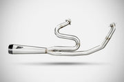 Zard ZARD FULL EXHAUST SYSTEM 2:1 H-D SOFTAILS Kompletta avgassystem Harley - PE18002763 bild 1 PMIMAGE:179E4831105C391149EF