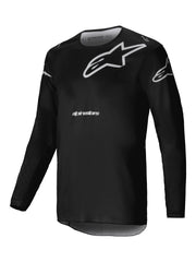 Alpinestars(Mx) Racer Graphite Tröjor herr - PE29108028 bild 1 PMIMAGE:401D6A0B9C9544B3A6B2