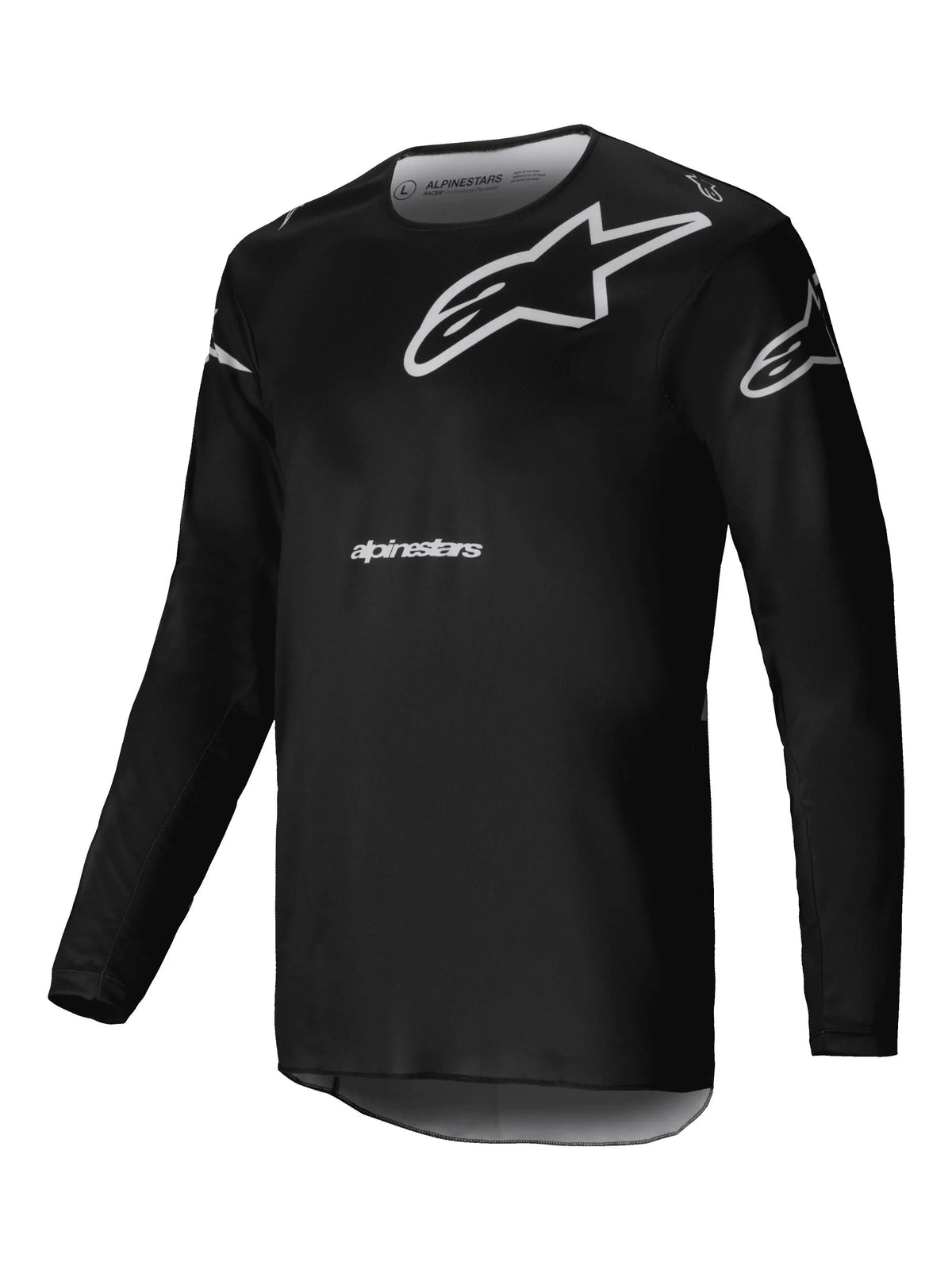Alpinestars(Mx) Racer Graphite Tröjor herr - PE29108028 bild 1 PMIMAGE:401D6A0B9C9544B3A6B2