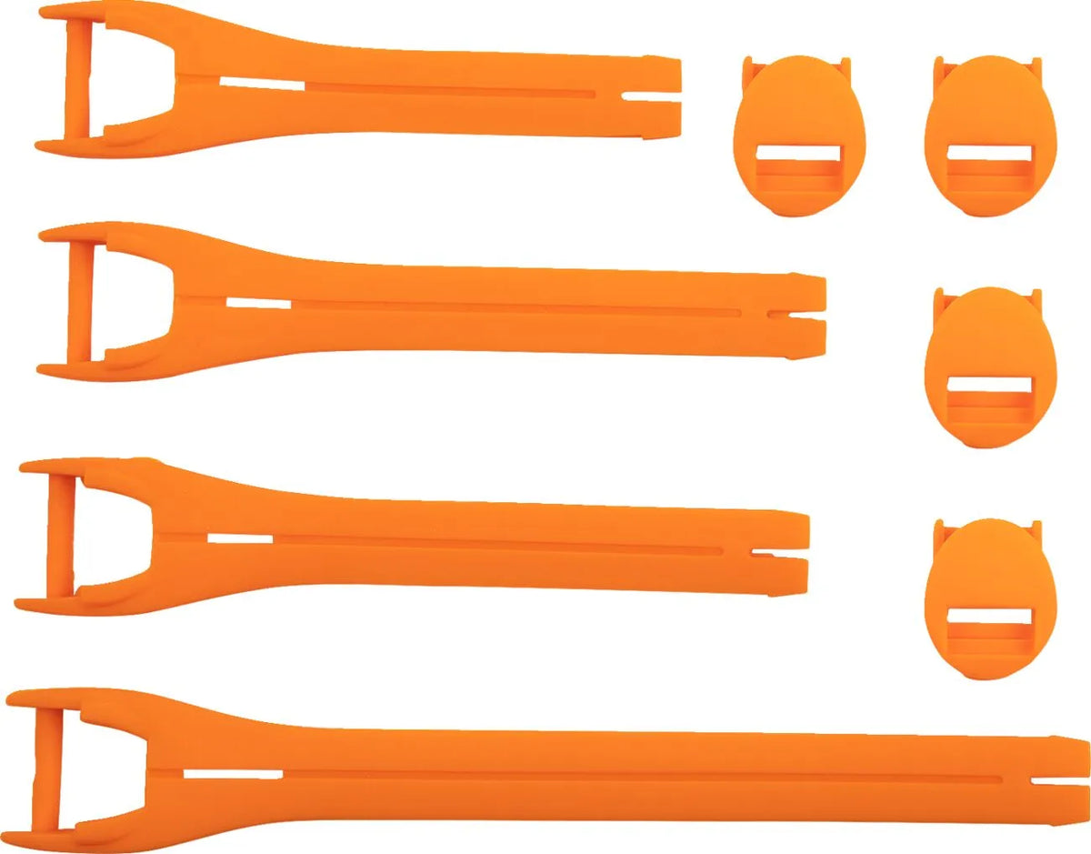 MOOSE OFFROAD SOFT-GOODS Boot Strap Kit för Qualifier-stövlar - PE34301019 bild 1 PMIMAGE:106BC3958386EB695C71