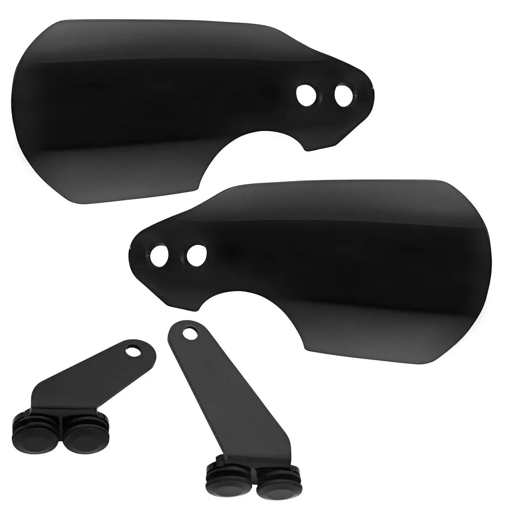 MEMPHIS SHADES METRIC Handguards Svart för 25-26 FXLRS Low Rider S - PE06352951 bild 1 PMIMAGE:28FDDD093E3DC761DFF0