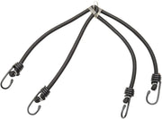 PARTS UNLIMITED Bungee Cord 24" med 4 krokar - PE4024B bild 1 PMIMAGE:7154AD047210200BB002
