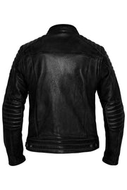 John Doe Storm Leather Jacka läder herr - PE28104282 bild 3 PMIMAGE:B796ACA472A592EF9A4A