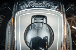 INDIAN Challenger Limited QIH392 – bild 18