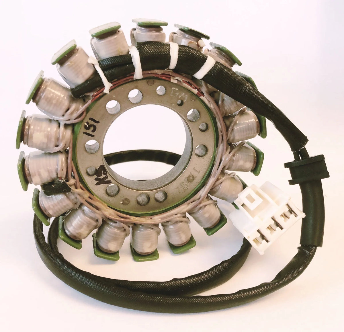 RICK'S MOTORSPORT ELECTRIC OEM-stator för Honda - PE21121319 bild 1 PMIMAGE:3F437658C481C6C0495B