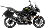 LEOVINCE LV-Corsa Slip-On Ljuddämpare för Triumph Tiger - PE18115038 bild 2 PMIMAGE:E5FAF9D2BAC9BD753E25