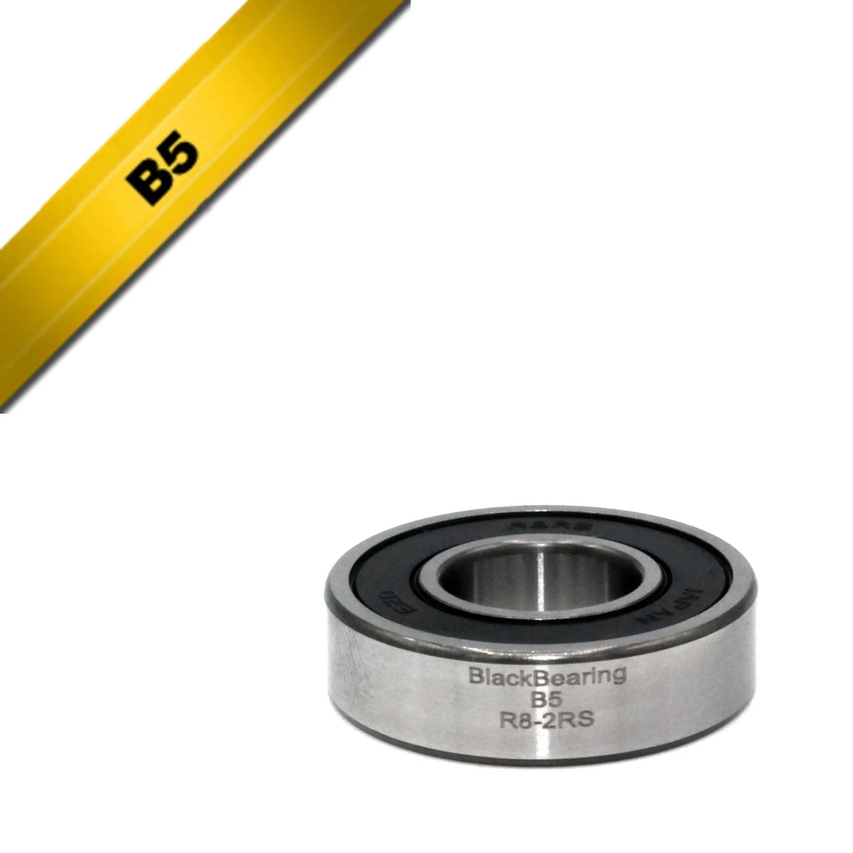 BLACK BEARING B5 Lager 12,7x28,58x7,94 mm - PE49500309 bild 1 PMIMAGE:220A1E41933A3D7CE619