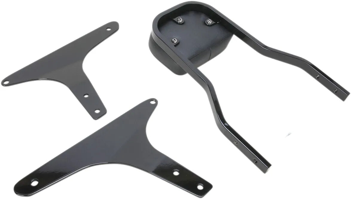 Cobra Square Sissy Bar Kit Sissybars - PE15010462 bild 2 PMIMAGE:92CEDFB4B5E6A89CCFB7