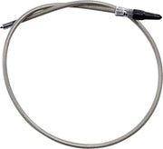 Motion Pro Armor Coat Braided Stainless Steel Speedometer Cable for Harley-Davidson Hastighetsmätarkablar - PEMP620363 bild 2 PMIMAGE:F8B679D1E0FCF07A8DE6