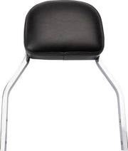Cobra Detachable Backrest Kit Sissybars - PE15010603 bild 1 PMIMAGE:19B29CCE4E5AD9B2D59E