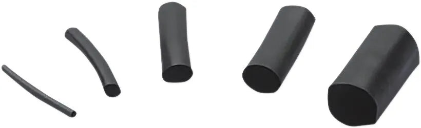 DRAG SPECIALTIES Svart krympslang 4,8 mm, 5 fot - PEDS305190 bild 2 PMIMAGE:DC1A3E9D47DEDAE9640C