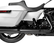 Drag Specialties Seats Extended Reach Predator III Seat Sadlar Harley Touring - PE08011916 bild 2 PMIMAGE:417D68E8B3AA3DA0A5EF