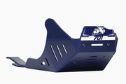Axp Racing Adventure Skid Plate Motorskydd - PE05062427 bild 1 PMIMAGE:9C66AF07768086092AE4