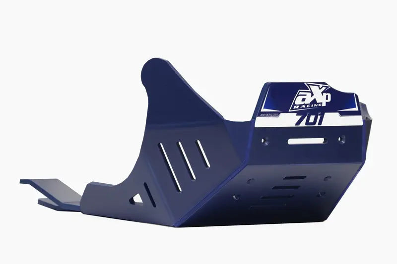 Axp Racing Adventure Skid Plate Motorskydd - PE05062427 bild 1 PMIMAGE:9C66AF07768086092AE4