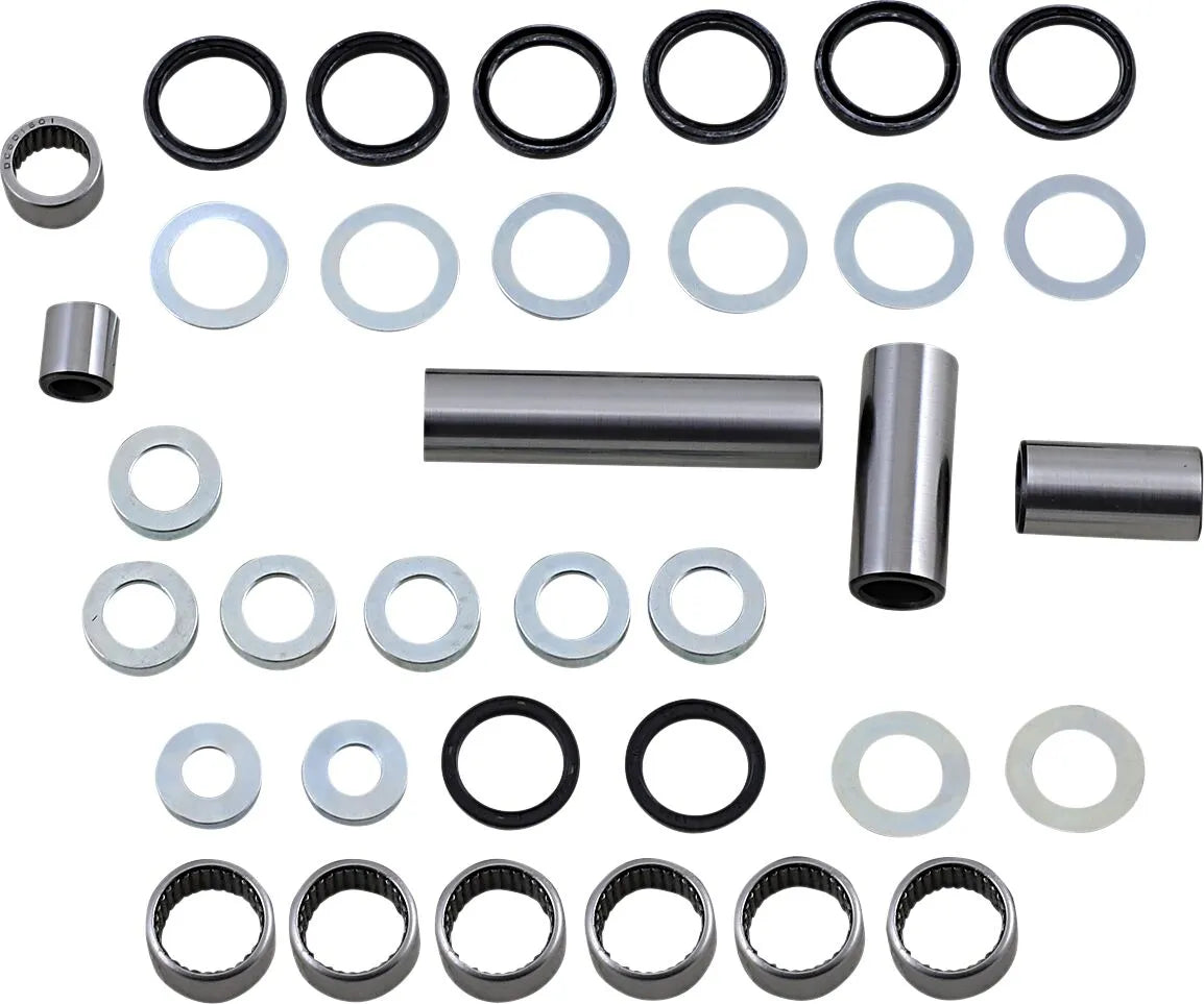 MOOSE OFFROAD HARD-PARTS Swingarm Linkage Lagerkit - PE13020679 bild 1 PMIMAGE:A3DC2661A570F8A281FD