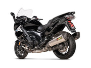 AKRAPOVIC Slip-On Line Ljuddämpare Titanium Carbon K1600GT/GTL - PE18114806 bild 2 PMIMAGE:101D529BEBCC109E5E7D