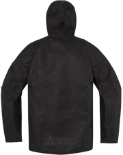 ICON Airform™ Jacka CE Svart Small - PE28205493 bild 4 PMIMAGE:C8CE0903C16DA1BE118F