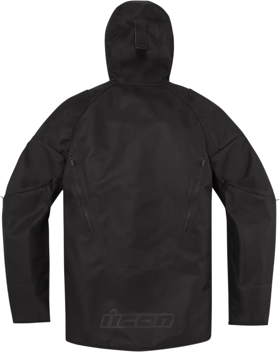 ICON Airform™ Jacka CE Svart Small - PE28205493 bild 4 PMIMAGE:C8CE0903C16DA1BE118F