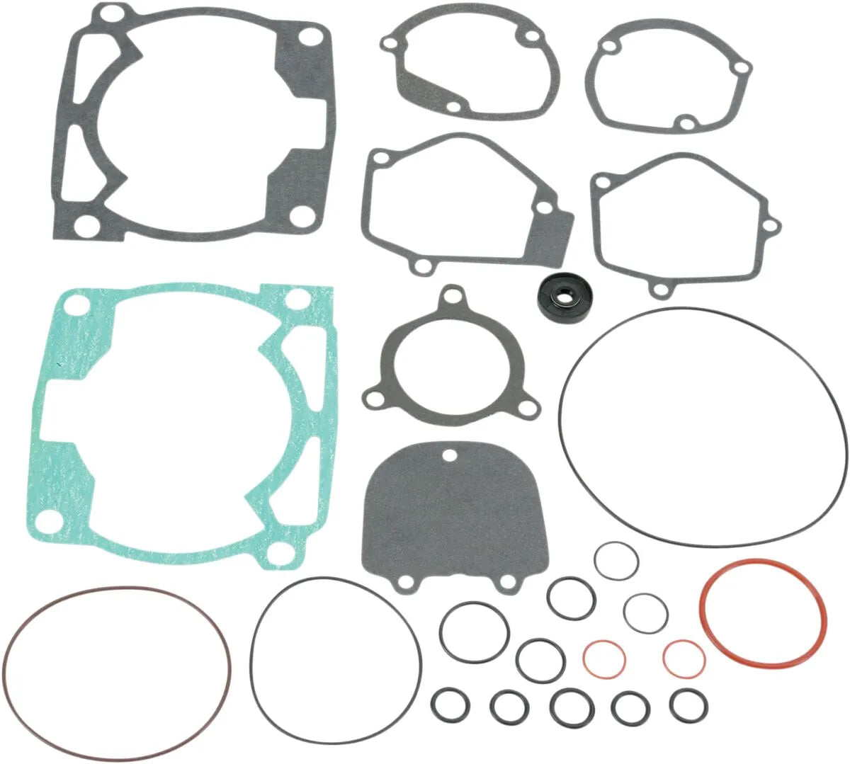 MOOSE OFFROAD HARD-PARTS Top End Packningskit KTM300 '90-03 - PEM810306 bild 1 PMIMAGE:46C85FD4B049EF5C7203