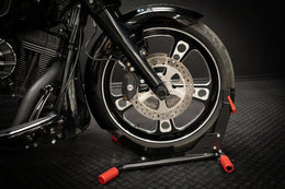 Harley-Davidson Street Glide Special 2016 PLP33W – bild 13