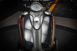 Harley-Davidson Cross Bones (FLSTSB) HUF634 – bild 19