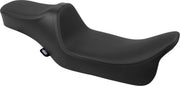Drag Specialties Seats Extended Reach Predator III Seat Sadlar Harley Touring - PE08011926 bild 1 PMIMAGE:9F3189EFD36610A8B62E