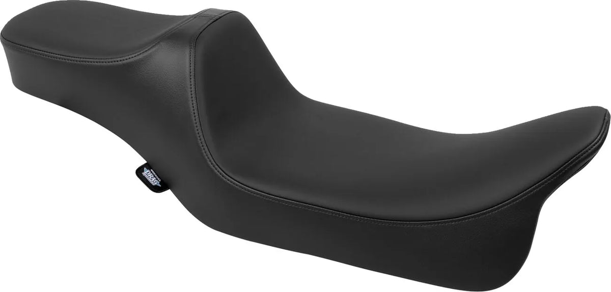 Drag Specialties Seats Extended Reach Predator III Seat Sadlar Harley Touring - PE08011926 bild 1 PMIMAGE:9F3189EFD36610A8B62E